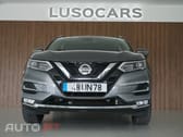 Nissan Qashqai 1.2 DIG-T 360 Pack S