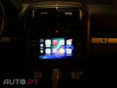 Porsche Cayenne Tiptronic