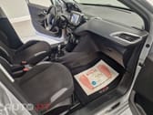 Peugeot 208 1.2 STYLE