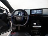 MG MG4 64 kWh Luxury