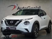 Nissan Juke 1.0 DIG-T Acenta