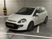 Fiat Punto 1.3 M-Jet Easy Start&Stop