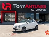 Fiat 500 1.2 Collezione