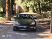 Porsche Boxster 2.7