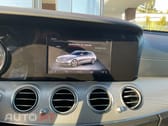 Mercedes-Benz E 220 BlueTEC Avantgarde Auto.