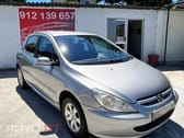 Peugeot 307 1.4 HDi XT