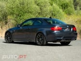 BMW M3 Auto