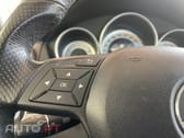 Mercedes-Benz C 250 CDi Avantgarde BlueEfficiency Aut.