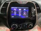 Renault Captur 1.5 dCi Exclusive