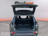 Hyundai Tucson 1.6 T-GDi Premium