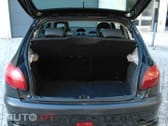 Peugeot 206 1.6 GTi