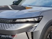 Renault Scénic E-Tech 100% elétrico 220cv esprit Alpine