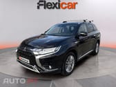Mitsubishi Outlander 2.4 Intense