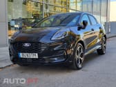 Ford Puma 1.0 EcoBoost mHEV ST-Line