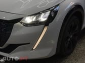 Peugeot E-208 50 kWh Allure