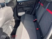 Citroen C3 1.2 PureTech Feel
