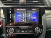 Honda Civic 1.6 i-DTEC Executive Premium