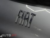 Fiat 500e La Prima