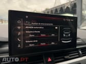 Audi A5 35 TDI S tronic