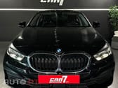 BMW 116 d Advantage