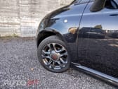 Fiat 500 1.2 S