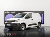 Peugeot Partner 1.5 BlueHDi Premium Standard