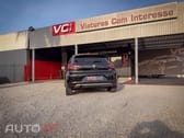 Renault Clio V 1.5 DCI 116 CV RS-LINE