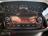 Smart ForFour 1.0 Passion 71