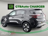 Opel Frontera GS