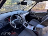 Ford S-Max 1.8 TDCi Titanium 7L