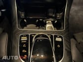 Mercedes-Benz C 300 de AMG Line