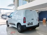 Citroen Berlingo Van 1.5 BlueHDi M Club  3 Lug.