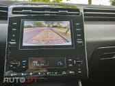 Hyundai Tucson 1.6 T-GDi Premium