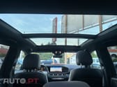 Mercedes-Benz GLE 350 de 4 Matic 9G Tronic AMG Line