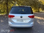 Volkswagen Touran 2.0 TDI Highline DSG