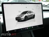 Tesla Model Y Tração Traseira