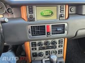 Land Rover Range Rover 3.0 TD6 HSE