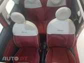Fiat 500C 1.2 Pop