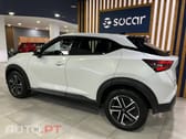 Nissan Juke 1.0 DIG-T N-Connecta NAV. DCT