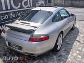 Porsche 911 Carrera Coupé