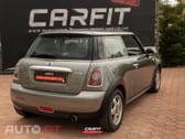 MINI One 1.6 D