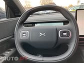 XPeng G6 87.5 kWh Long Range