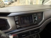 Volkswagen Polo 1.0 Confortline