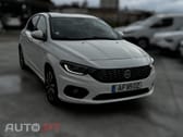 Fiat Tipo 1.3 M-Jet Lounge Tech J17