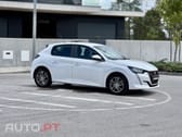Peugeot 208 1.5 BlueHDi Active Business Pack