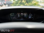Peugeot 308 SW 1.6 Hybrid Allure e-EAT8