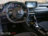 Peugeot E-208 50 kWh Allure Pack