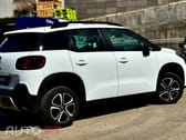 Citroen C3 Aircross 1.2 PureTech C-Series
