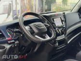 Iveco Daily 3.0 - 210 CAVALOS