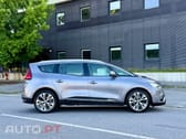 Renault Grand Scénic 1.5 dCi Luxe SS